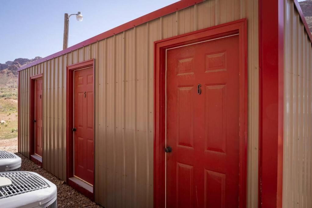 Luxury Downtown Rental Moab Exteriér fotografie