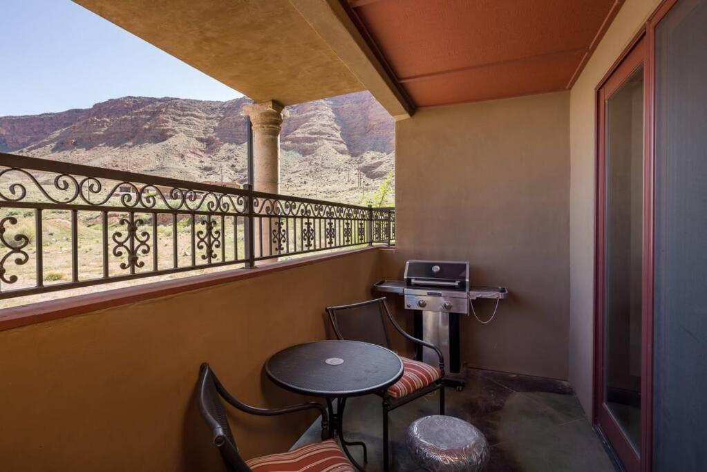 Luxury Downtown Rental Moab Exteriér fotografie