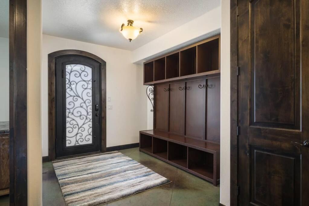 Luxury Downtown Rental Moab Exteriér fotografie