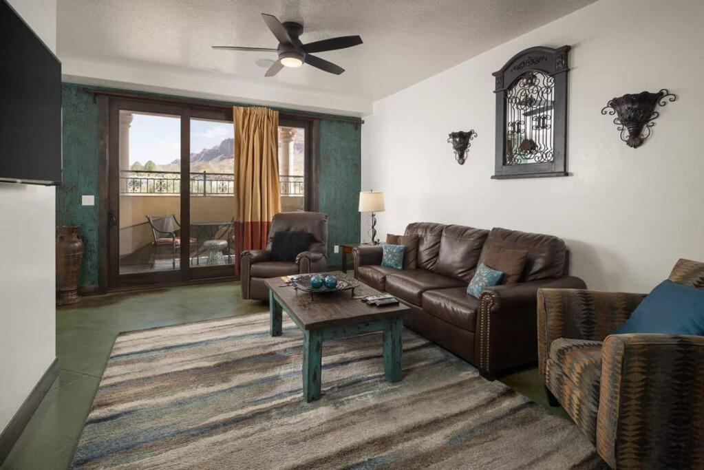 Luxury Downtown Rental Moab Exteriér fotografie
