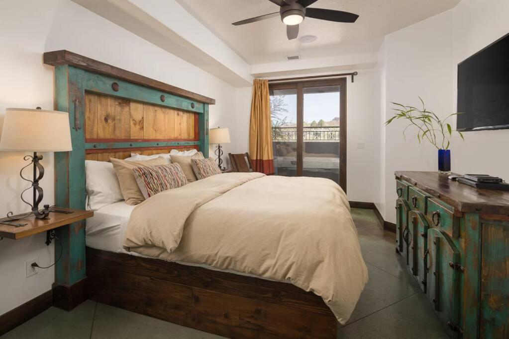 Luxury Downtown Rental Moab Exteriér fotografie