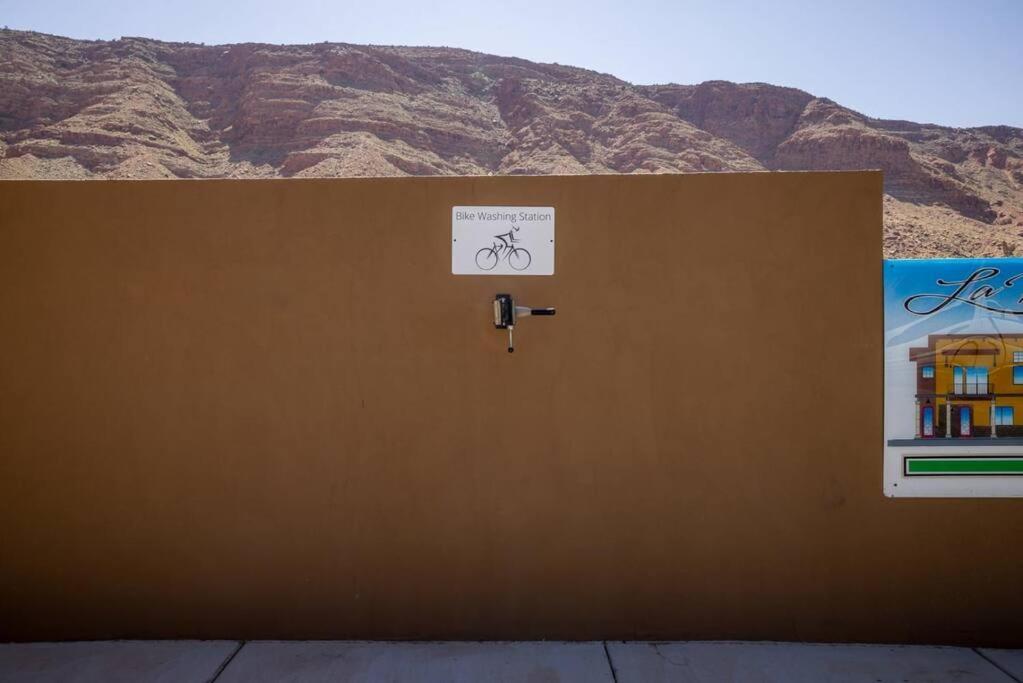 Luxury Downtown Rental Moab Exteriér fotografie